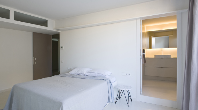 Paseo de Gracia Penthouse