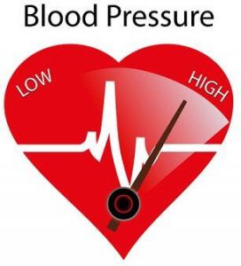 High Blood Pressure