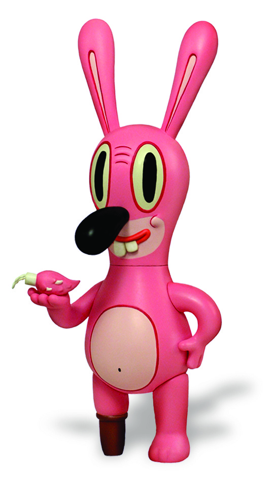 Dumb Luck | Gary Baseman #toy