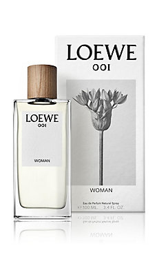 LOEWE 001 Woman Eau De Parfum 100ml