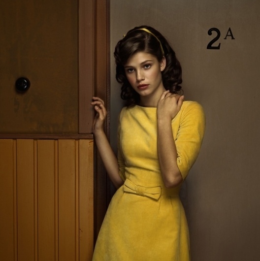 erwin-olaf-hope-01.jpg (JPEG Image, 763 × 765 pixels) #olaf #erwin