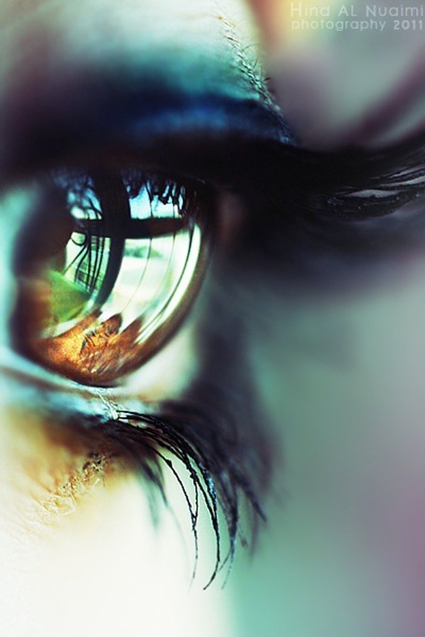 35 Emotional Eye Pictures #eye #emotional