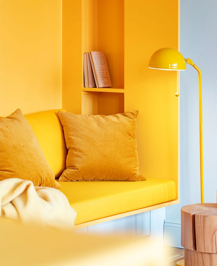Amazing Example of Contemporary Swedish Home - InteriorZine #decor #ideas #homedecor #interior