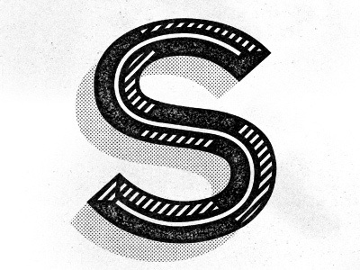 Naomie Ross #glyph