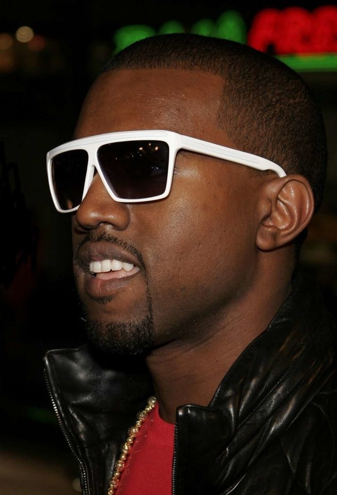 Kanye West