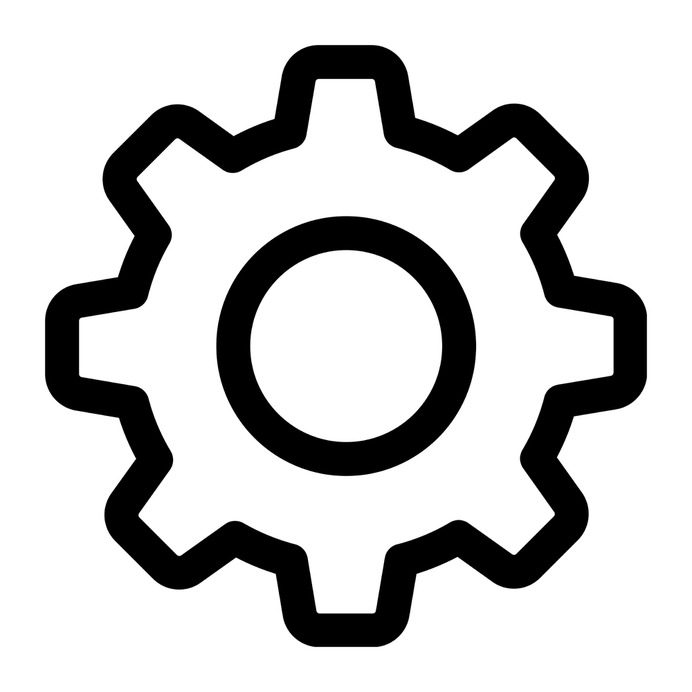 See more icon inspiration related to gear, settings, cogwheel, configuration and Tools and utensils on Flaticon.