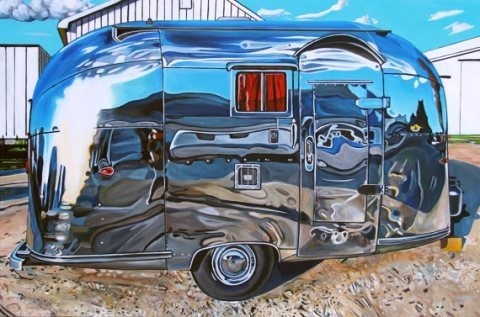 Taralee Guild | PICDIT #painting #design #art