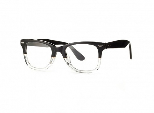 Jared Erickson | Because I Can #glasses #frames #specs