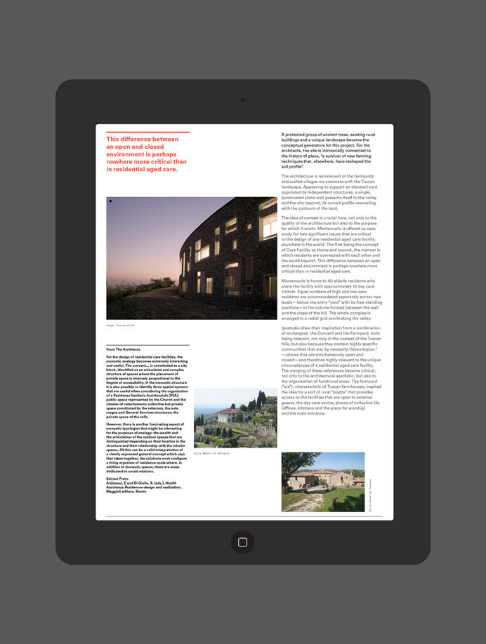 Hofstede Design + Development Studio - Melbourne #ff
