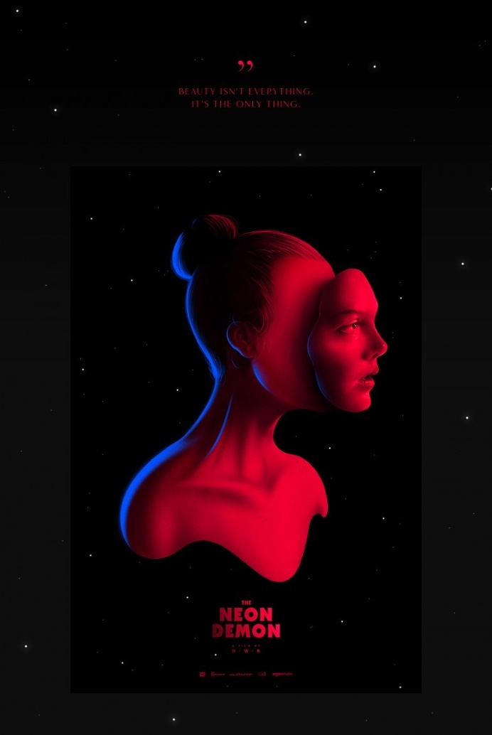 The Neon Demon