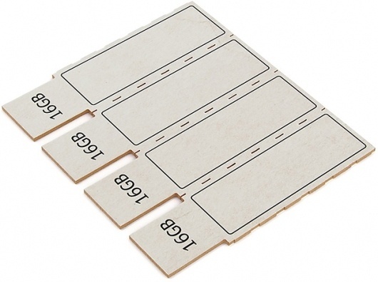 urban taster | stuff we like #usb #disposable #product #sticks #paper