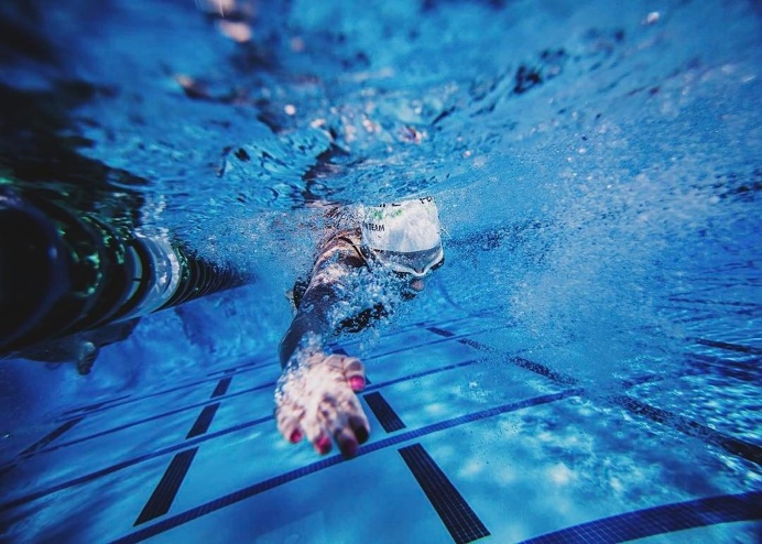 Adventure Sport Photography by Dylan Haskin