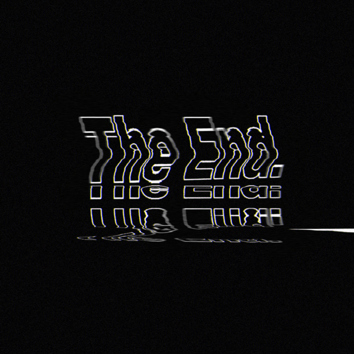 Theend