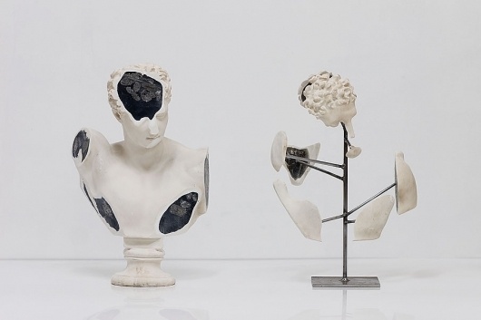 Nick van Woert #nickvanwoert #sculpture