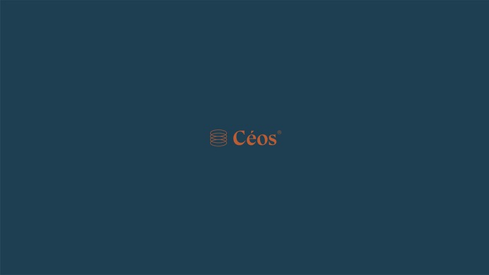 Ceos Branding - Mindsparkle Mag Beautiful Branding and Identity for Céos® Angola's company who works on scientific market providing furniture, equipment and engineering services, designed by Saul Osuna. #identity #branding #design #color #photography #graphic #design #gallery #blog #project #mindsparkle #mag #beautiful #portfolio #designer