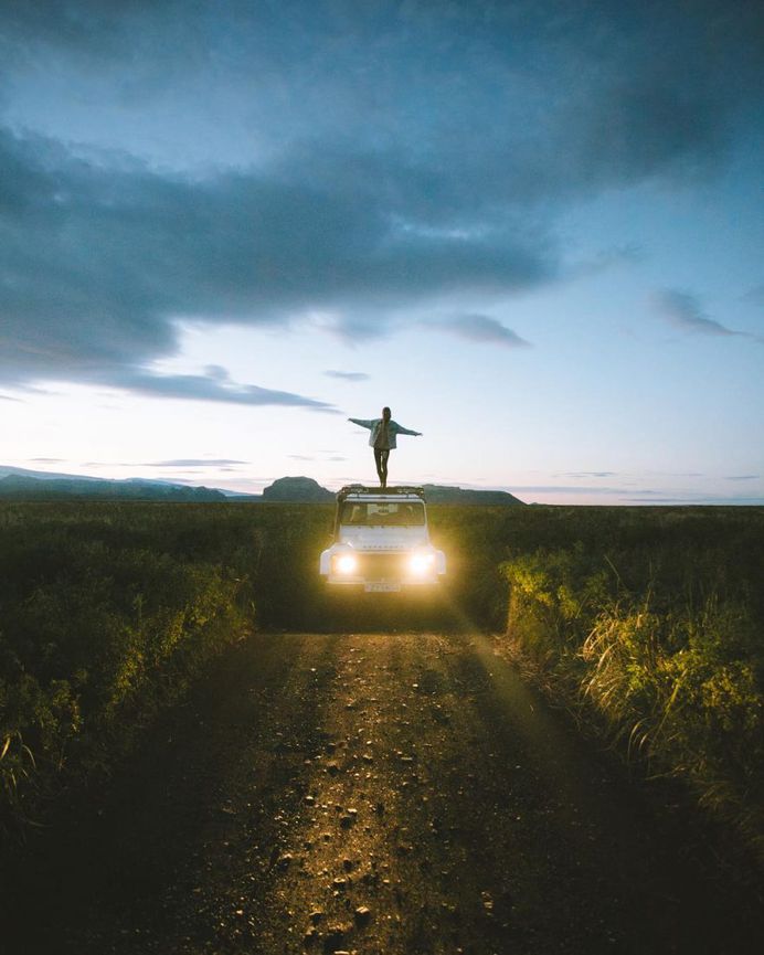 #beautifuldestinations: Adventure Photography by Tucker Doss Troupe