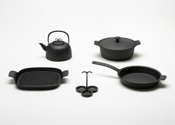 Palma by Jasper Morrison #modern #design #minimalism #minimal #leibal #minimalist