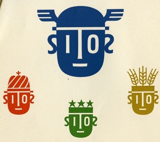 Marks of Hadank — Imprint-The Online Community for Graphic Designers #face