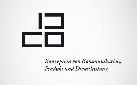 ID&CO: id&co corporate design #logo #idco #stationary