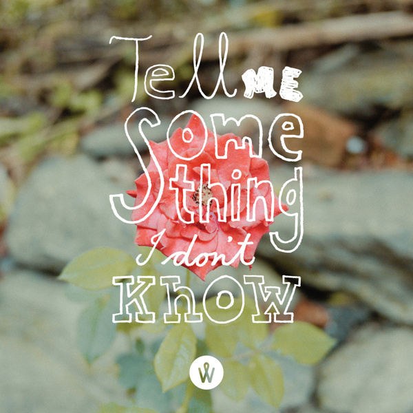 PHOTO QUOTE / October on Behance #photoquote #quote #photo #design #graphic #photography #art #typography
