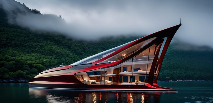Luxury Yacht design  Boat design by Moshe Katz Architect
יאכטות עיצוב סירות ואוניות יוקרה משה כץ אדריכל