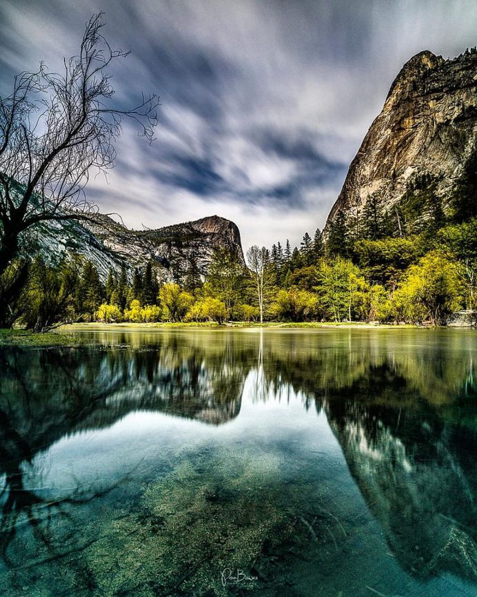 Beautiful Natural Landscape Photography by Pom Biswas