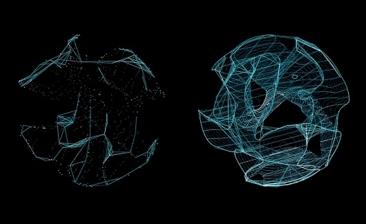 jtnimoy - Tron Legacy (2010) #josh #nimoy #tron #code #legacy #art #film