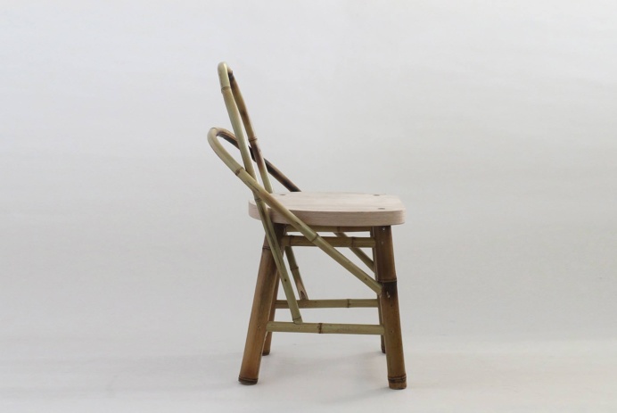 Bamboo Chair