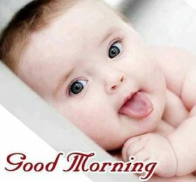 good morning images