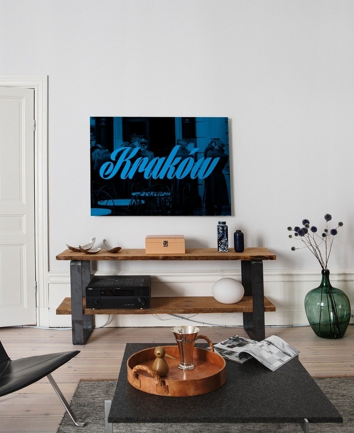 KrakÃ³w Poster #poland #cracow #poster #krakã³w