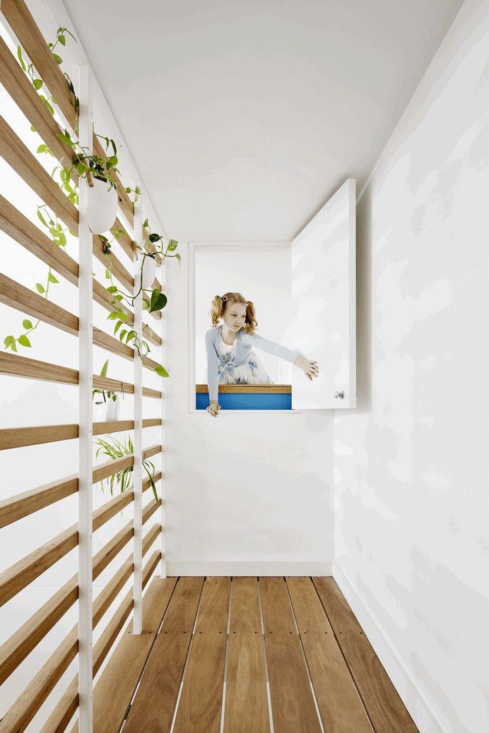 Second Storey Sustainable Extension