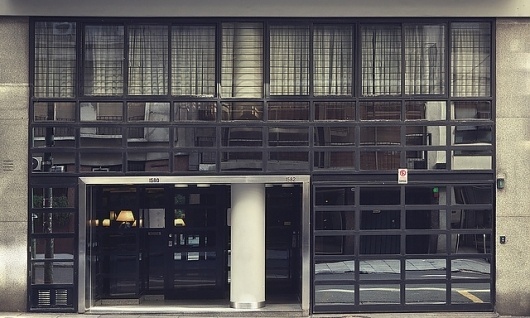 Rad_Buenos_Aires_Facade | Flickr - Photo Sharing! #architecture #facades