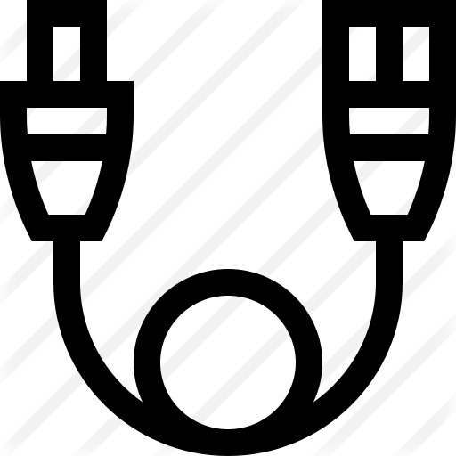 See more icon inspiration related to Tools and utensils, port, cable, usb, connection and technology on Flaticon.