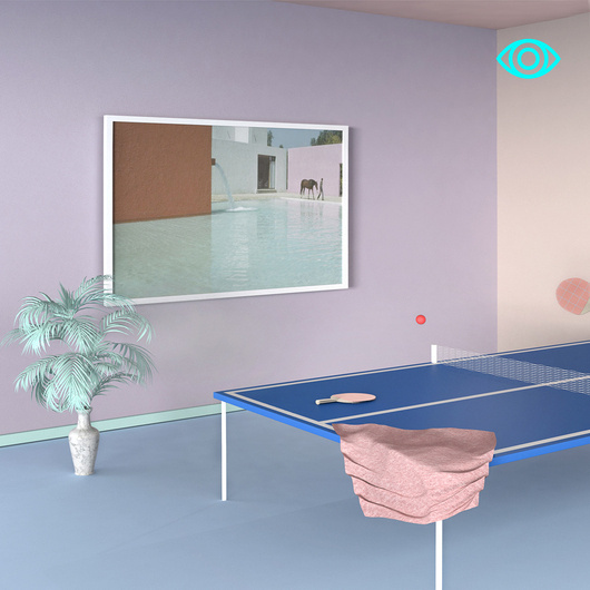 Anny Wang #anny #wang #candy #eye #3d