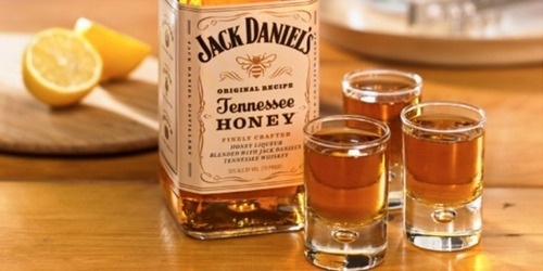 Tiffany Denise #tennessee #daniels #jack #honey