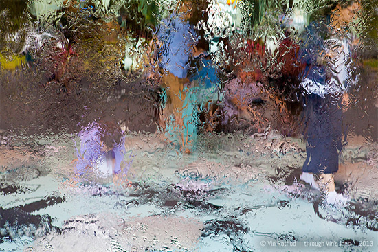 Painting-esque photos by Vin Rathod. | PICDIT