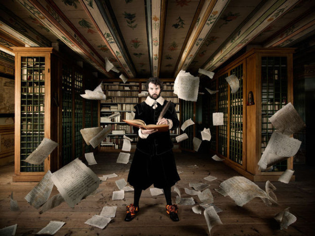 A Frozen Tale by Alexia Sinclair #inspiration #photography #art #fine
