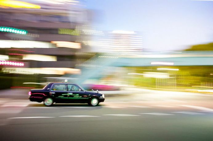Massimo Colonna Captures The Beauty Of Everyday Life In Japan