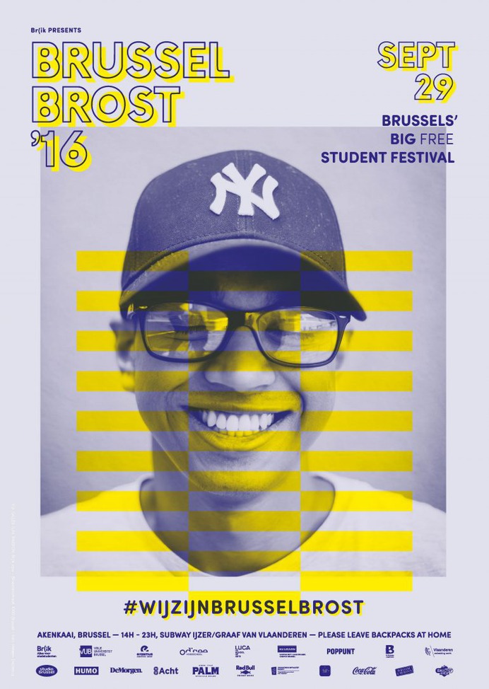 Brussel Brost