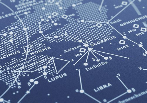 2 #print #map