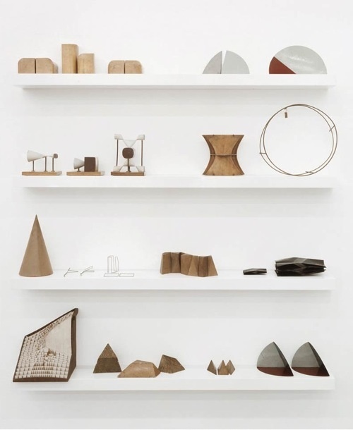 mathematical forms #productdesign #toys #form #structure