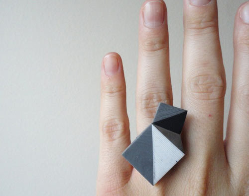 Ring #ring #hand