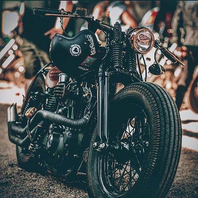 ♠️Lone Wolf Co. MotoWear♠️ Kustom Kulture Inspired Lifestyle Brand. #BobberLife Like :: Follow Bobber Chopper Harley Davidson Motor
