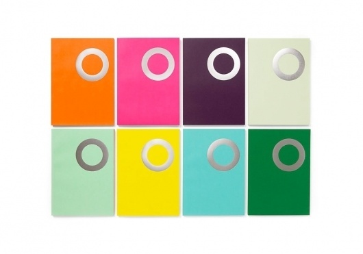 Collate #17 #circle #circular #pentagram #typo