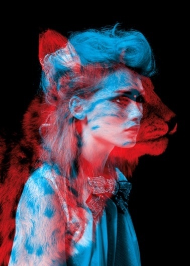 Technosoul #fashion