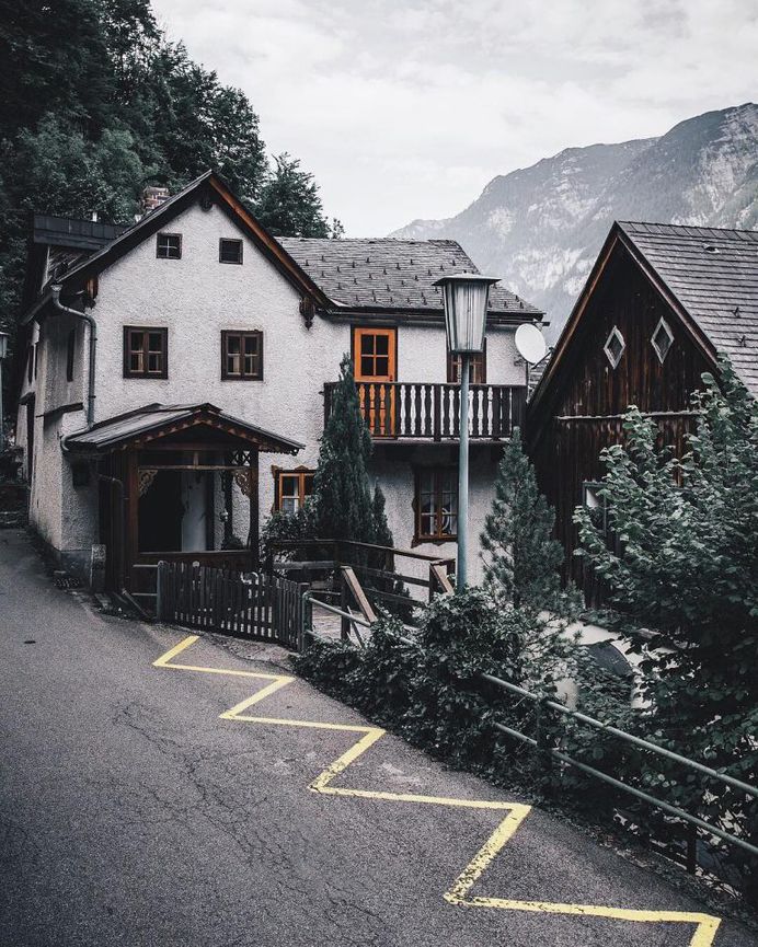 #instatravel: Urban, Landscape and Adventure Photography by Josh Perrett