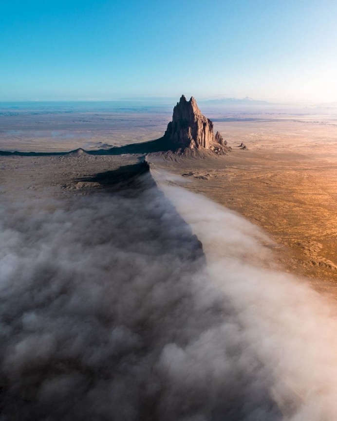 Stunning Aerial Photography by Henry Do