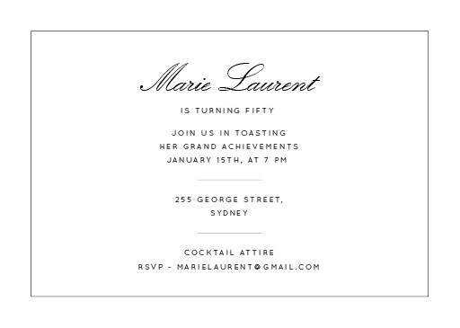 Cheers - Birthday Invitations #birthday #invitation #birthdayinvitation #letterpress #paperlust