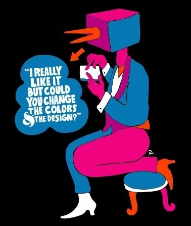 artwork_parra-3.jpg (378×447) #illustration #parra