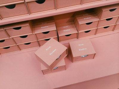 ACNE